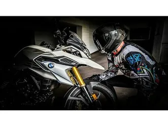 bmw g310gs g310 gs berlin salon top! lipiany