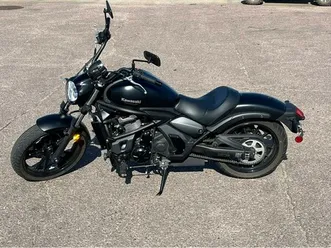 2023 kawasaki vulcan® s base