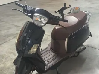 keeway zahara 2019 arroios