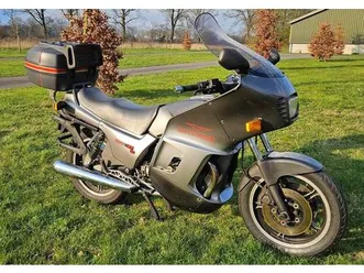 moto guzzi - sp3 - 1000 cc - 1990