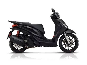moto neuve: piaggio medley s 125 ie iget