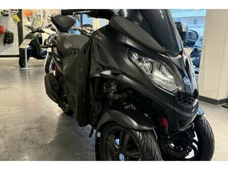 piaggio mp3 lt 300 2019