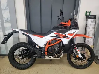 occasion ktm 390 adventure r