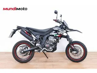 aprilia sx 125 abs - mundimoto