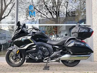 vendo bmw k 1600 b grand america (2019 - 20) usata a reggio nell'emilia (codice 9887643) - moto.it