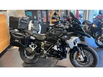 vendo bmw r 1250 gs (2021 - 24) usata a gaglianico (codice 9888080) - moto.it
