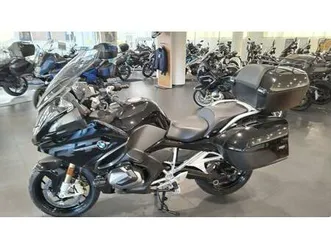 vendo bmw r 1250 rt (2021 - 25) usata a varese (codice 9887706) - moto.it