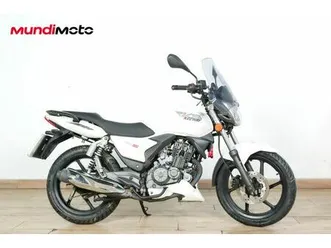 keeway rks 125 - mundimoto