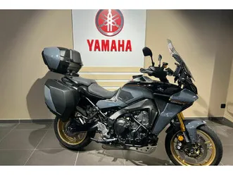 yamaha tracer 9 gt 2023