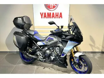 yamaha tracer 9 gt 2023