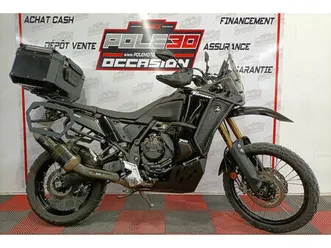 yamaha xt z t 660 2022