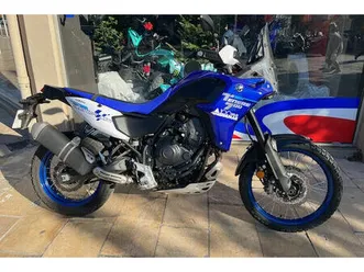 yamaha xt z t 660 2025