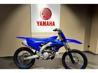 yamaha yz 250 f 2023