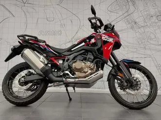 new honda crf1100l africa twin for sale in abingdon