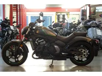 kawasaki vulcan s