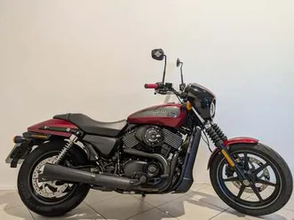 used harley-davidson street xg750 for sale in bristol