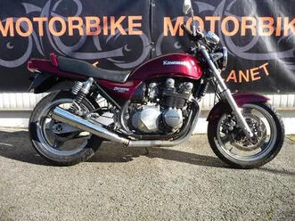 kawasaki zephyr 750