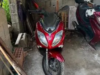 keeway city blade 125