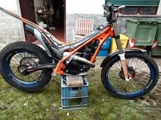 scorpa twenty 300 - 2018