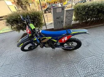 sherco 300 se enduro