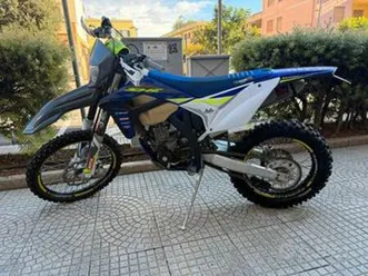 sherco sef 300 enduro
