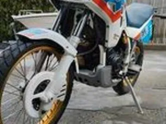 cagiva elefant 750 - 1989