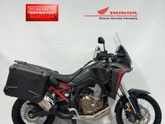 honda crf1100l africa twin abs