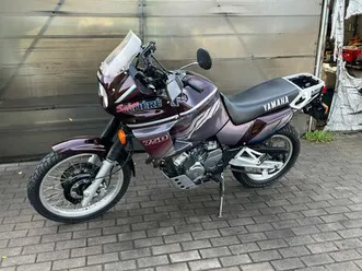 yamaha xtz 750 tenere kościerzyna