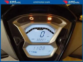 kymco people 150 garantito e finanziabile grigio