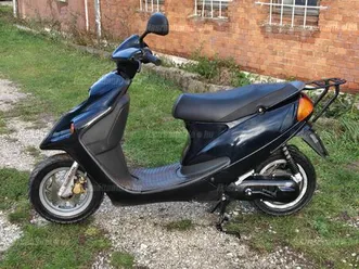 ac 2t minarelli .tárcsafék