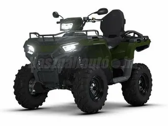 2026 eps 2up t3b traktor