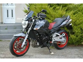 limited edition.yoshimura.karc és sérüésmentes.valós km.teljes garancia