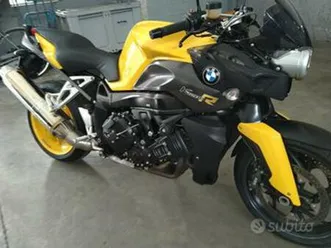 bmw k 1200 r - 2007