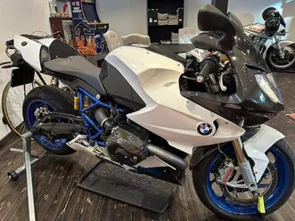 bmw hp 2 sport
