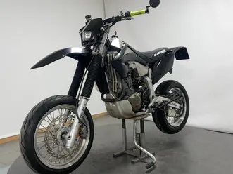 honda xr650r