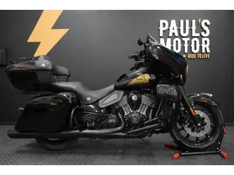 indian roadmaster *steg 1, fri hemleverans*