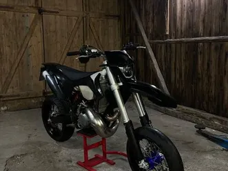 ktm exc 250 sumo/enduro *tüv neu*70st.*