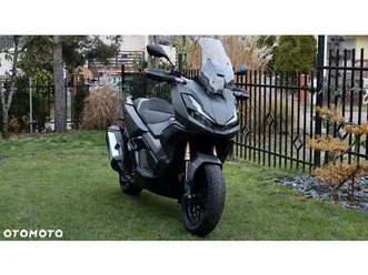 honda adv350