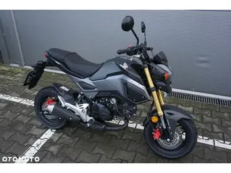 honda msx 125