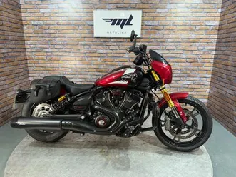 indian 101 scout 1250 euro 5 1250 cc