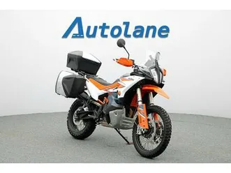 ktm 890 adventure r *black weekend! 1,99%!*