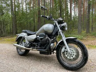 moto guzzi california 1100 aluminium special sport