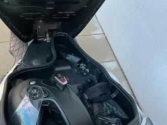 suzuki burgman uh125