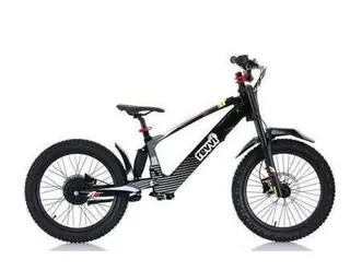 revvi 20 electric balance bike kids electric dirt bike-- collection or deliver