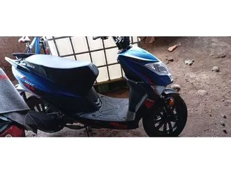 scooters semi nova vila nova do ceira