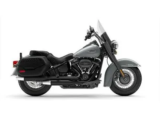 harley-davidson heritage classic 114 /kampanjränta 3,95%