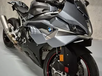 bmw s1000rr. s 1000rr bmw. nowy model. gwarancja gniezno