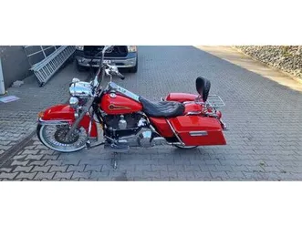 harley-davidson road king shrine limitowany okazja siepraw