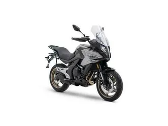 vendo cfmoto 700mt (2024 - 25) nuova a monza (codice 9887647) - moto.it