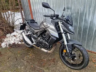 honda hornet 750 cb750 gorlice